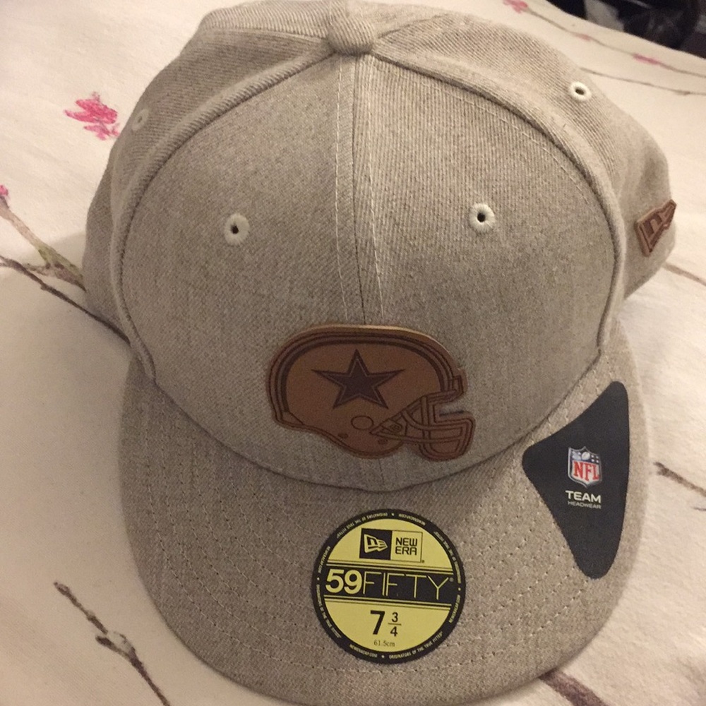 Dallas Cowboys NFL baseball hat